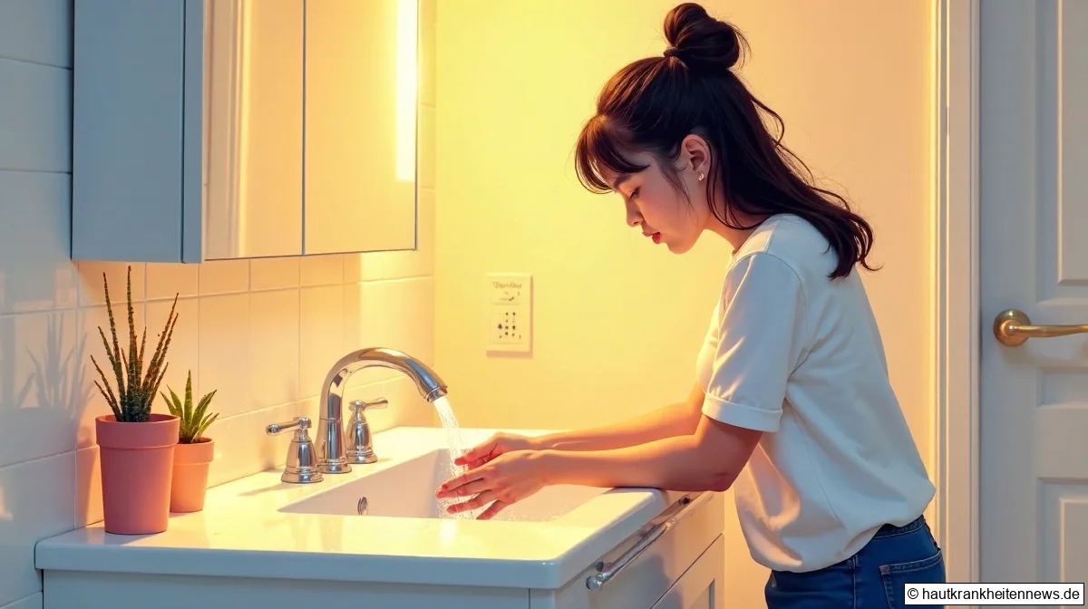 Händehygiene, Gesundheit, Prävention – So schützt du dich effektiv!