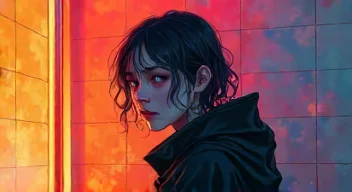 Ich erinnere mich an die Zeit, als ich mit Haarpflege begann