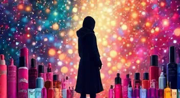 Kosmetik als Ausdruck der Persönlichkeit (2/10)