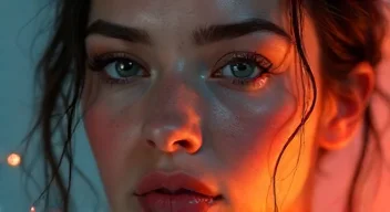 Kosmetische Behandlungen gegen Augenringe (5/10)