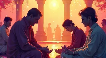 Kulturelle Aspekte der Fußpflege (3/10)