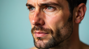 Männerhaut: Pflege, Talgproduktion und kosmetische Lösungen für strahlendes Aussehen