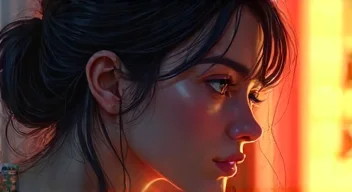 Mein persönlicher Umgang mit grauen Haaren (1/10)