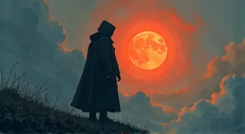 Mein Weg zur inneren Balance (1/10)