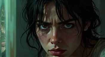 Meine Erfahrungen mit dunklen Augenringen (1/10)