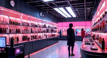 Ökonomische Aspekte der Kosmetikindustrie (8/10)