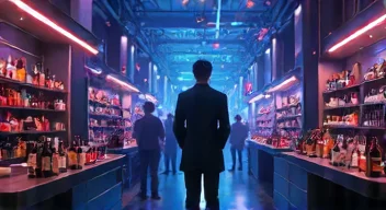 Ökonomische Aspekte der Kosmetikindustrie (8/10)