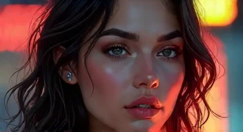 Perspektiven zu dunklen Augenringen