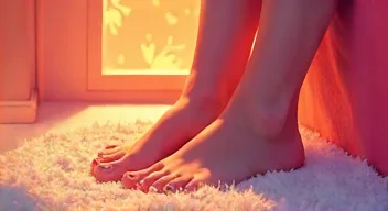 Perspektiven zu Fußpflege und Hygiene