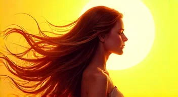 Perspektiven zu gesunder Haarpflege