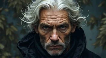 Perspektiven zu grauen Haaren und ihrer Bedeutung