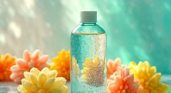 Perspektiven zu Mizellenwasser