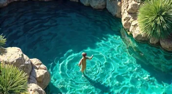 Perspektiven zu Wasser und Gesundheit