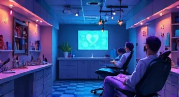 Perspektiven zu Zahngesundheit