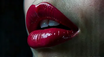 Philosophische Ansichten über Schönheit und Lippenpflege (5/10)