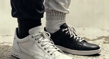 Politische Dimensionen der Fußhygiene (9/10)