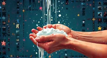 Politische Dimensionen der Handhygiene (9/10)