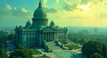 Politische Entscheidungen und Zahngesundheit (8/10)