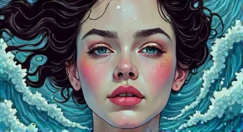 Psychoanalytische Perspektiven zur Lippenpflege (7/10)