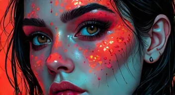 Psychoanalytische Sicht auf Kosmetik (7/10)