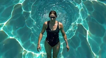 Psychologische Effekte des Schwimmens (7/10)