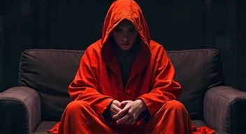 Psychologische Effekte von kalten Füßen (7/10)