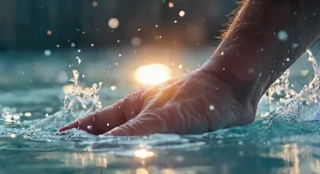 Richtige Handhygiene – So geht’s! (2/10)