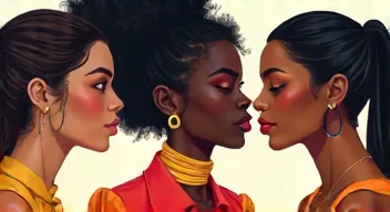 Soziale Aspekte der Lippenpflege (6/10)