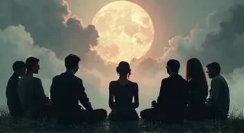 Soziale Aspekte der Stressbewältigung (5/10)