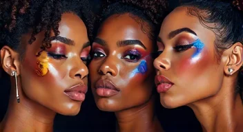 Soziale Dimension von Kosmetik (6/10)