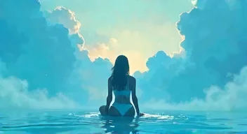 Soziale Dimensionen des Schwimmens (6/10)