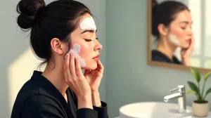 Stressbewältigung durch Rituale: Kosmetik, Bewegung, innere Ruhe