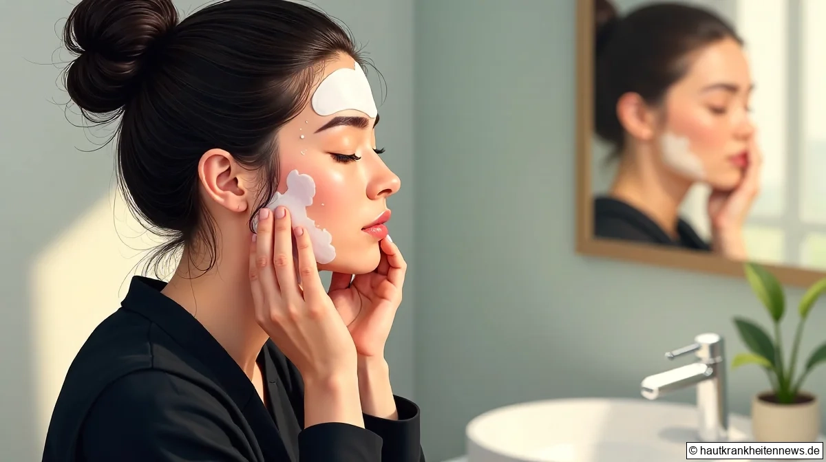 Stressbewältigung durch Rituale: Kosmetik, Bewegung, innere Ruhe