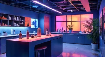 Technologie und Kosmetik (4/10)