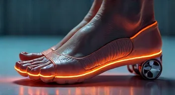 Technologische Innovationen in der Fußpflege (4/10)