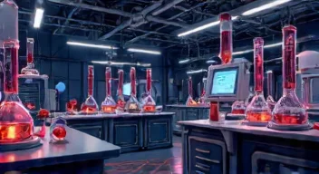 Technologischer Fortschritt in der Kosmetik (4/10)