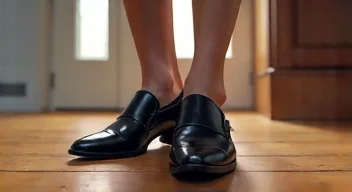 Ursachen und Lösungen für Fußschweiß (2/10)