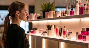 Das sind die Top 7 Schritte beim Kauf von Kosmetik