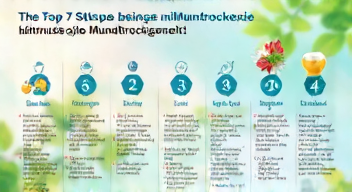 Das sind die Top 7 Schritte beim Umgang mit Mundtrockenheit