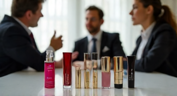 Die 5 meistgestellten Fragen (FAQ) zu gefälschter Kosmetik