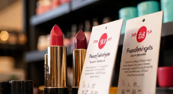 Die besten 8 Tipps bei Kosmetikkäufen