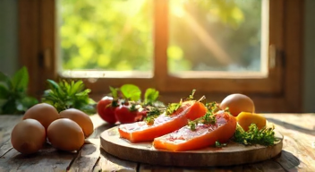 Die besten 8 Tipps bei Vitamin D