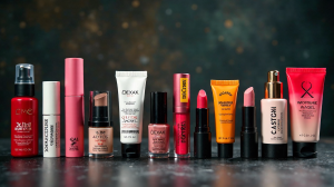 Die Gefahren gefälschter Kosmetik: Risiken, Erkennung, Sicherheit