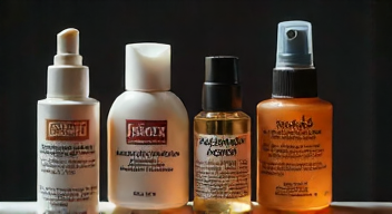 Die Gefahren gefälschter Kosmetikprodukte (2/10)