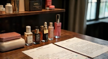 Die Motivation hinter der Fälschung von Kosmetik (4/10)