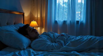 Die Rolle der Mundatmung im Schlaf (2/10)