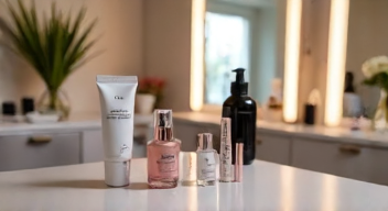 Ein Blick auf die Schönheitsindustrie: Trends und Technologien (2/10)