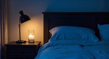 Einfluss des Schlafes auf die Speichelproduktion (1/10)