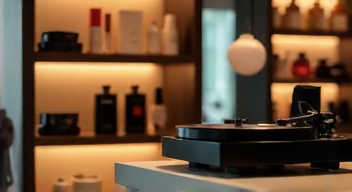 Einfluss von Musik auf das Konsumverhalten in der Kosmetik (10/10)