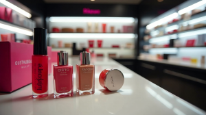 Gefälschte Kosmetik: Gefahren, Erkennung und Prävention für Verbraucher